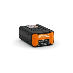 Batteria STIHL AP200S agli ioni di litio 36V 187Wh 4 led