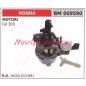 Bowl carburettor HONDA motorhoe GX 200 009590