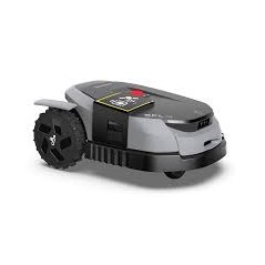 Robot a batería SEGWAY NAVIMOW X315E RTK - Bluetooth - WiFi - 4G hasta 1500 metros cuadrados