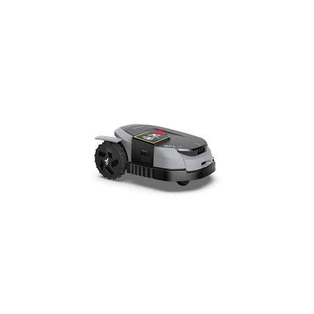 Akku-Roboter SEGWAY NAVIMOW X315E RTK - Bluetooth - WiFi - 4G bis zu 1500 qm