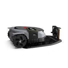 Robot a batería SEGWAY NAVIMOW X315E RTK - Bluetooth - WiFi - 4G hasta 1500 metros cuadrados | Newgardenstore.eu