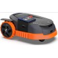 Robot a batteria SEGWAY NAVIMOW X390E RTK - Bluetooth - WiFi - 4G fino a 10.000mq