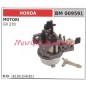 Schüsselvergaser HONDA Motorhacken GX 270 009591