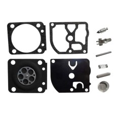 Kit reparación carburador RB-109 ZAMA Motosierra desbrozadora RB-K88 | Newgardenstore.eu