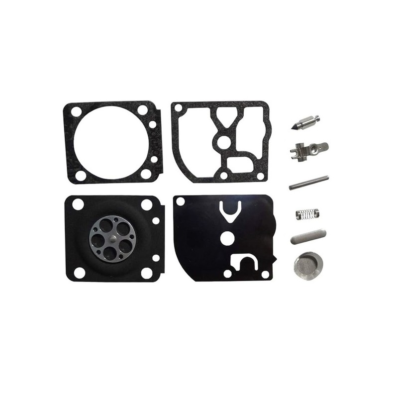 Carburettor repair kit RB-109 ZAMA RB-K88 brushcutter saw