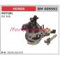 Bowl carburettor HONDA motorhoe GX 340 009592