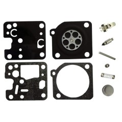 Carburettor repair kit RB-112 ZAMA RB-K88 brushcutter chainsaw