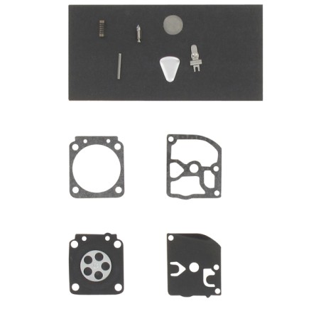 Carburettor repair kit RB-113 ZAMA RB-K88 brushcutter chainsaw | Newgardenstore.eu