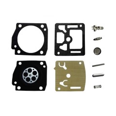 Carburettor repair kit RB-116 ZAMA RB-K88 brushcutter chainsaw