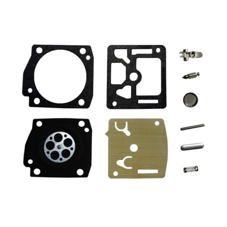 Carburettor repair kit RB-116 ZAMA RB-K88 brushcutter chainsaw | Newgardenstore.eu