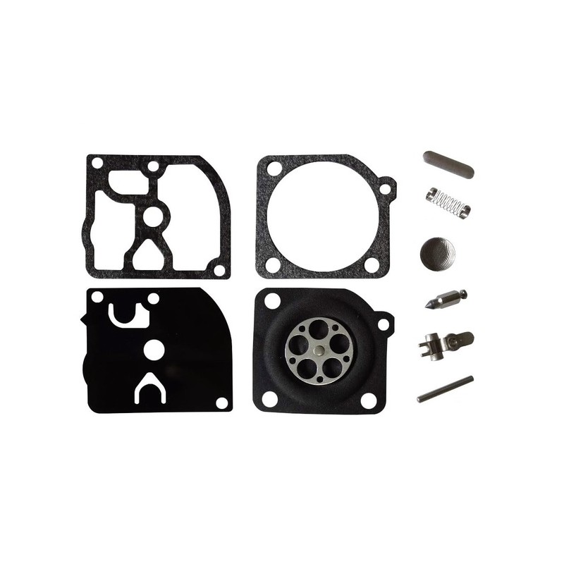 Carburettor repair kit RB-118 ZAMA RB-K88 brushcutter chainsaw