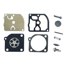 Kit reparación carburador RB-119 ZAMA C1Q-DM13B Motosierra RB-K88 | Newgardenstore.eu