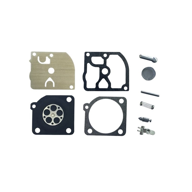 Carburettor repair kit RB-119 ZAMA C1Q-DM13B RB-K88 chainsaw