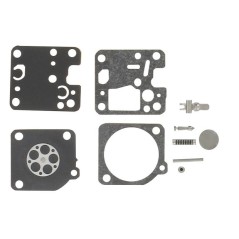 Carburettor repair kit RB-123 ZAMA RB-K75 RB-K85 chainsaw brushcutter