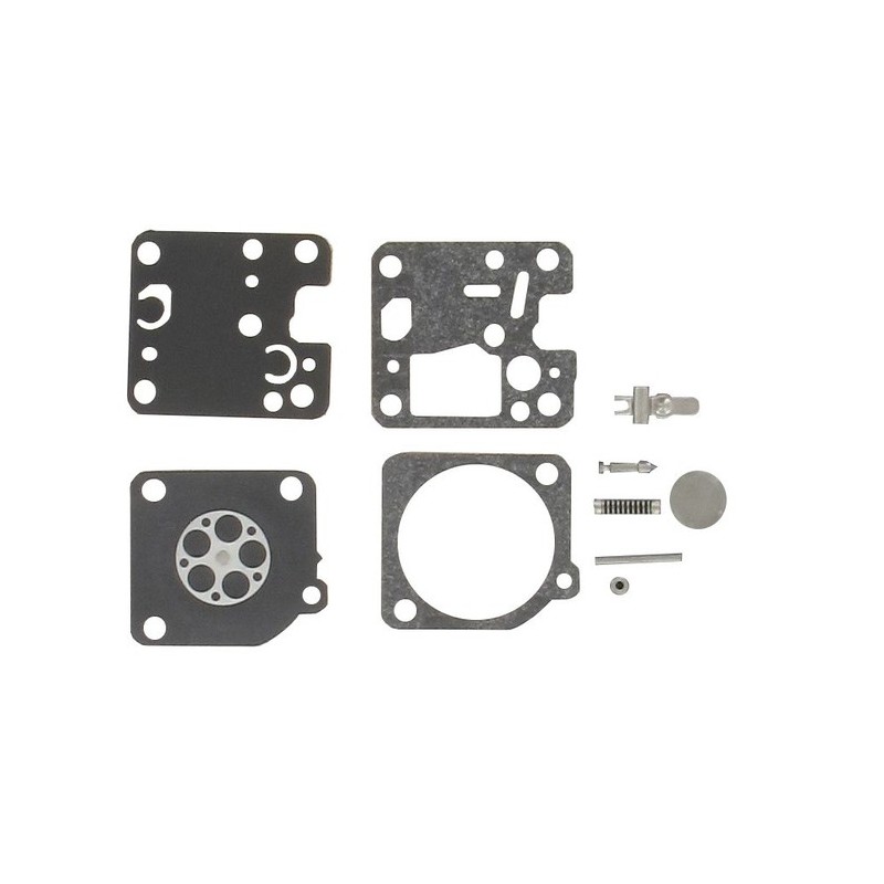 Carburettor repair kit RB-123 ZAMA RB-K75 RB-K85 chainsaw brushcutter