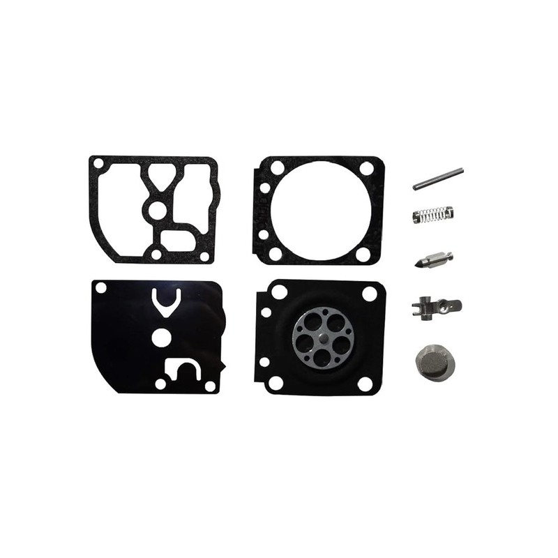 Carburettor repair kit RB-124 ZAMA C1M-K77 chainsaw brushcutter