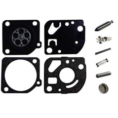 Kit reparación carburador RB-125 ZAMA C1U-K78 motosierra desbrozadora | Newgardenstore.eu