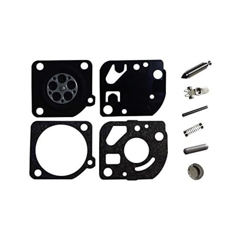 Carburettor repair kit RB-125 ZAMA C1U-K78 brushcutter chainsaw