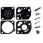 Carburettor repair kit RB-125 ZAMA C1U-K78 brushcutter chainsaw