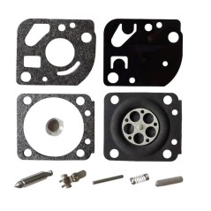 Carburettor repair kit RB-136 ZAMA C1U-K83 chainsaw brushcutter