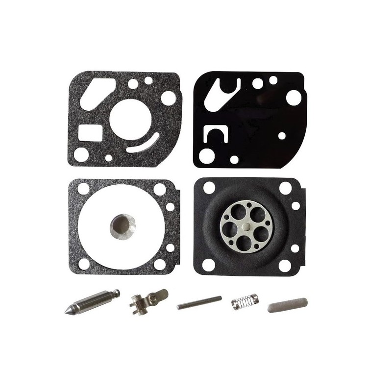 Carburettor repair kit RB-136 ZAMA C1U-K83 chainsaw brushcutter