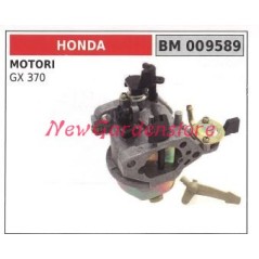 Carburador de cuba HONDA motoazada GX 370 009589 | Newgardenstore.eu