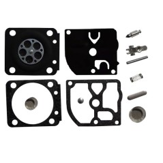 Carburettor repair kit RB-138 ZAMA RB-K88 brushcutter chainsaw | Newgardenstore.eu