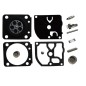 Carburettor repair kit RB-138 ZAMA RB-K88 brushcutter chainsaw