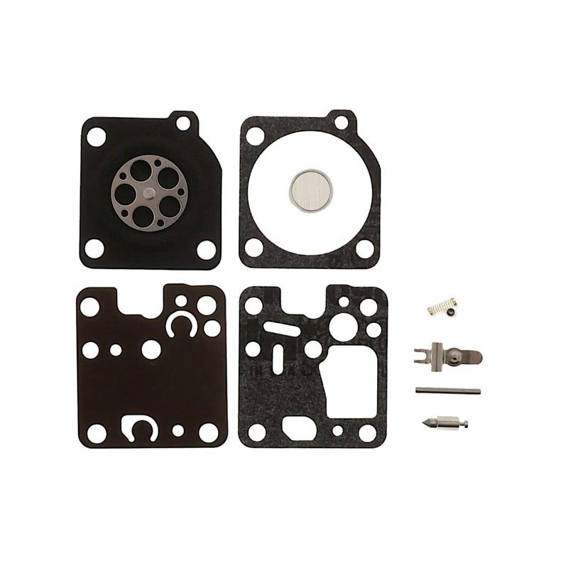 Carburettor repair kit RB-139 ZAMA RB-K84 RB-K89 chainsaw brushcutter