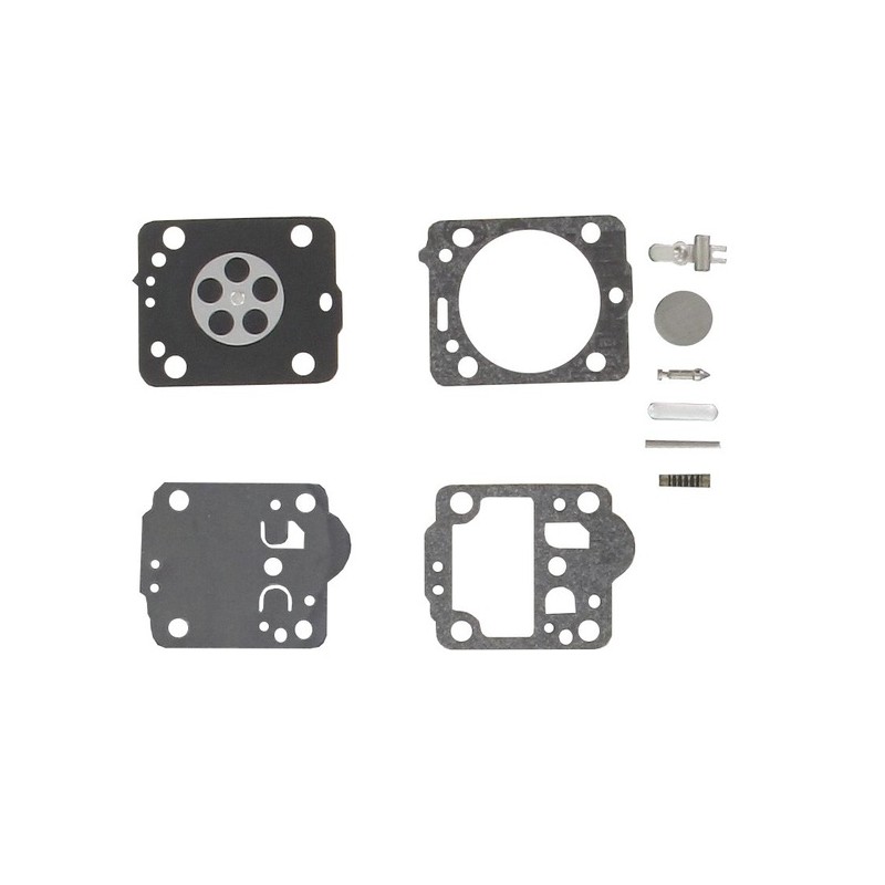 RB-149 ZAMA RB-K88 carburettor repair kit for brushcutter chainsaws