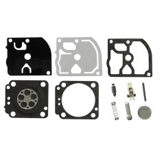 Kit reparación carburador RB-154 ZAMA Motosierra desbrozadora C1M-EL40G | Newgardenstore.eu