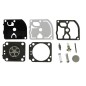 Carburettor repair kit RB-154 ZAMA C1M-EL40G brushcutter chainsaw