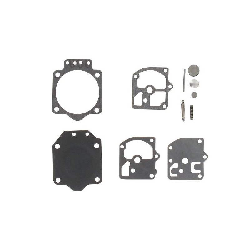 Kit reparación carburador RB-16 Motosierra ZAMA HOMELITE SUPER 2 - XL