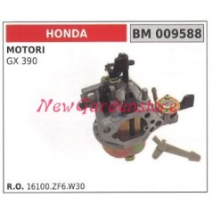 Carburador de cuba HONDA motoazada GX 390 16100.ZF6.W30 | Newgardenstore.eu