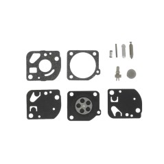 Kit reparación carburador RB-21 Motosierra ZAMA ECHO ES-2000 - GT-1100 | Newgardenstore.eu