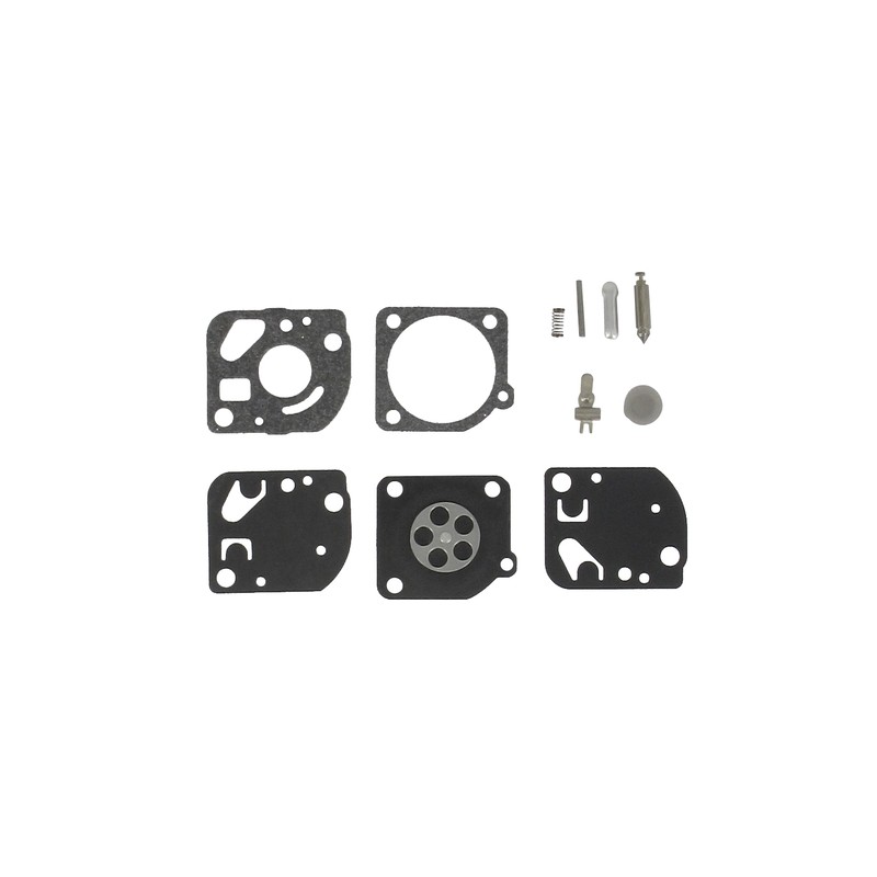 RB-21 carburettor repair kit ZAMA chainsaw ECHO ES-2000 - GT-1100