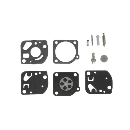 Kit reparación carburador RB-21 Motosierra ZAMA ECHO ES-2000 - GT-1100 | Newgardenstore.eu