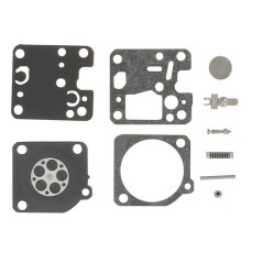 RB-240 ZAMA carburettor repair kit for brushcutters, clearing saws and blowers