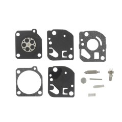 Carburettor repair kit RB-26 ZAMA chainsaw ECHO D-25 S - D-30 S