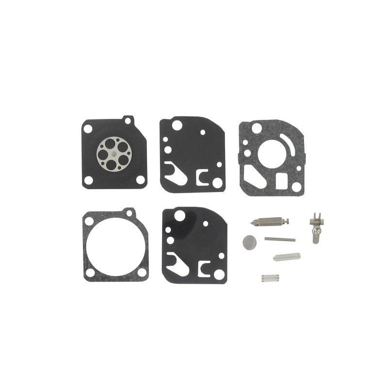 Carburettor repair kit RB-26 ZAMA chainsaw ECHO D-25 S - D-30 S