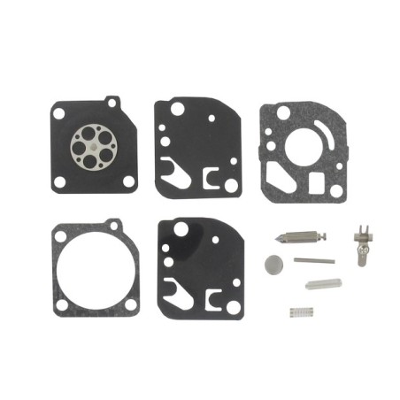 Carburettor repair kit RB-26 ZAMA chainsaw ECHO D-25 S - D-30 S | Newgardenstore.eu