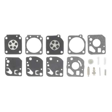 Kit reparación carburador RB-29 Cortasetos ZAMA HOMELITE HT17 - SX135 | Newgardenstore.eu