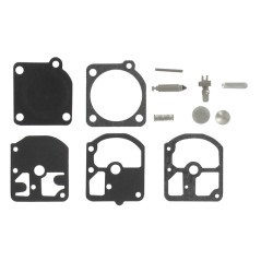 Kit reparación carburador RB-3 Motosierra ZAMA ECHO CS-330 EVL - HOMELITE 330 | Newgardenstore.eu