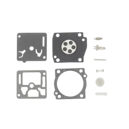 Carburettor repair kit RB-30 ZAMA chainsaw SOLO 644 | Newgardenstore.eu