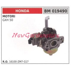 Schale Vergaser HONDA Motorhacke GXH 50 019490 | Newgardenstore.eu