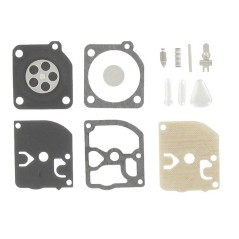 RB-38 carburettor repair kit ZAMA chainsaw HUSQVARNA 740 MCCULLOCH PROMAC40