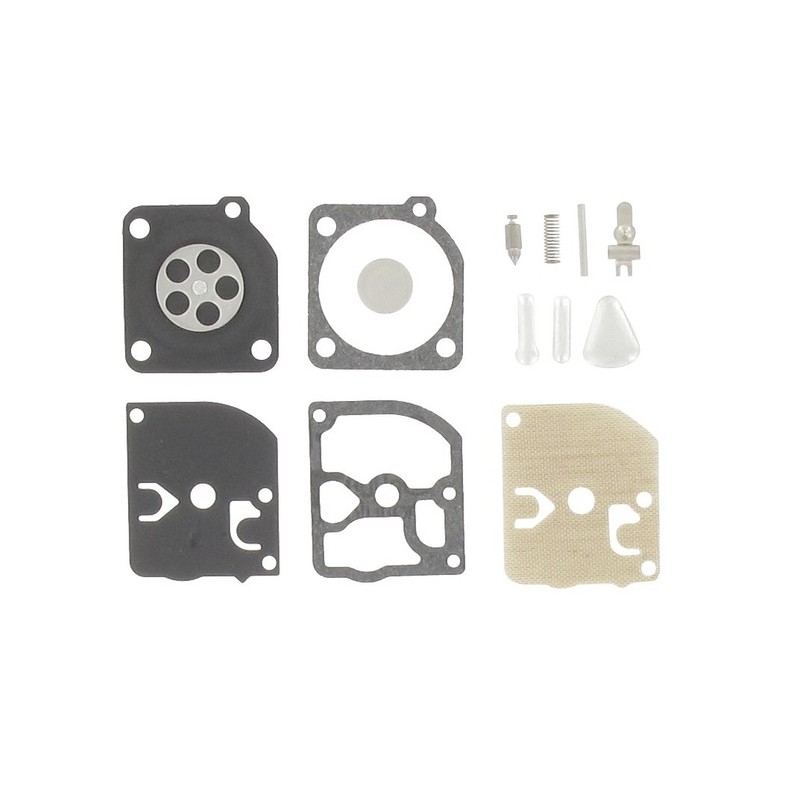 RB-38 carburettor repair kit ZAMA chainsaw HUSQVARNA 740 MCCULLOCH PROMAC40