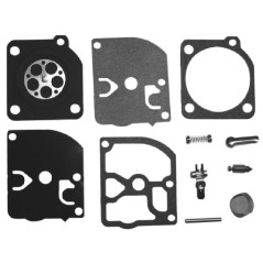 Carburettor repair kit RB-39 ZAMA chainsaw HOMELITE 250 - HBC40