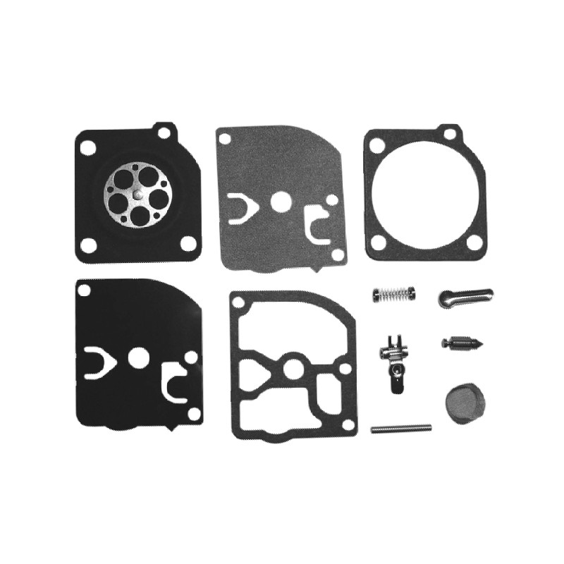 Carburettor repair kit RB-39 ZAMA chainsaw HOMELITE 250 - HBC40