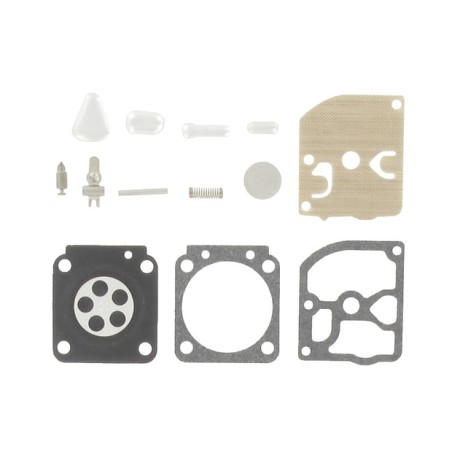 Carburettor repair kit RB-40 ZAMA chain saw STIHL BT 106 - BT 120 C | Newgardenstore.eu